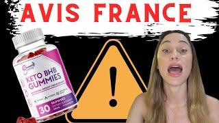 SUMMER KETO BHB GUMMIES AVIS⚠️ATTENTION⚠️ Summer Keto BHB Gummies? Summer Keto ACV Gummies France?