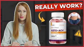 Rapid Ripped Keto Gummies Reviews | Does Rapid Ripped Keto Gummies Really Works? - Honest Review