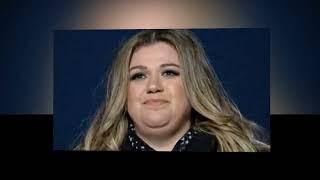 Kelly Clarkson's Stunning Weight Loss Journey: You Won't Believe the Transformation! [03df6813c]