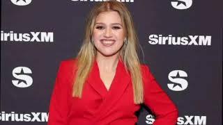 KELLY CLARKSON OPENS UP ABOUT WEIGHTLOSS WITH HELP OF OZEMPIC [5sxal29]