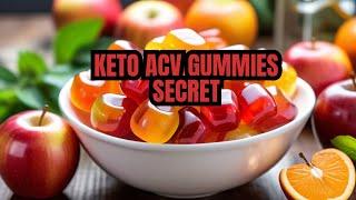 Transform Your Health with 3 Pack Keto Crave ACV Gummies: Here\'s How