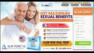 BiogenX {Male Enhancement Pills} Where To Buy Read More Benefit & Tips UNITED STATES!