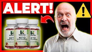 Weight Loss Gummies - Ketovex – (⛔ ALERT ⛔) – Ketovex Gummies Reviews - Ketovex Side Effects - Does Ketovex Gummies Work? [05d2be58f]