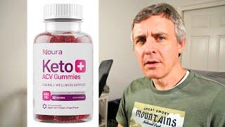 Noura Keto ACV Gummies Reviews and Kelly Clarkson Scam, Explained [05fad7359]