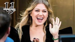 Kelly Clarkson Receives Backlash After Making Rare Confession About Her Weight Loss