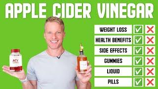 Weight Loss Gummies - Apple Cider Vinegar: Benefits, How To Use It, Weight Loss, Gummies, & More [06fa82ebd]