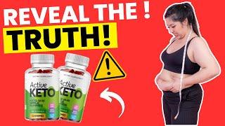 Active Keto ACV Gummies  (❌⛔️❌WARNING!❌⛔️❌) - ACTIVE KETO GUMMIES REVIEWS [0793422bc]