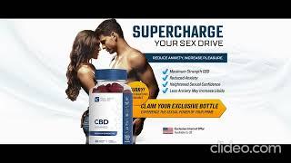 Full Body CBD Gummies Male Enhancement - Unlock Your Sexual Potential With The Ultimate Review !