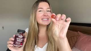 Weight Loss Gummies - Keto ACV Gummies - Product review [0aadec648]