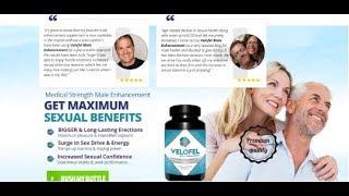 Velofel South Africa {ZA} Male Enhancements Pills 100% Natural & Safe !