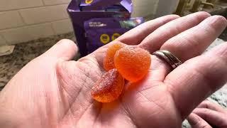 Shameless Snacks Low Carb Keto Gummies Review [0af966fdf]