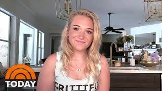 Her Weight-Loss Video Went Viral On TikTok. Here\'s What She Learned.