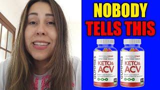 WARNING! SUPREME KETO ACV GUMMIES REVIEW – Does Supreme Keto Acv Gummies Work? Supreme Keto Reviews