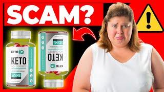 Weight Loss Gummies - Keto IQ Gummies – (⛔️ SCAM? ⛔️) - Keto Iq Acv Gummies Reviews – KetoIQ gummies - Is Keto Iq Safe? [0c2f90048]