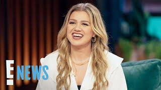 Kelly Clarkson ADDRESSES Those Ozempic Rumors Amid Weight Loss Journey | E! News [9cy5bv]