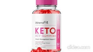 Xtreme Fit Keto ACV Gummies 2023 Side Effects, Advantages, Prices Scam And Exposed All In One [0d1e4d2cd]