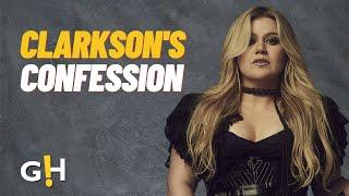 Entertainment | Kelly Clarkson Reveals Weight Loss Drug Use | Gossip Herald [0da1e75df]