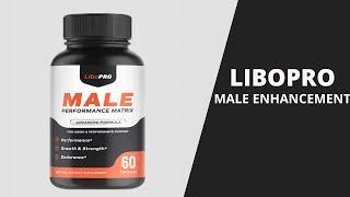 LiboPro | Watch This\'s Advertisement of LiboPro Male Enhancement