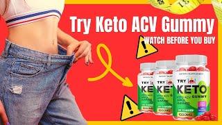 KETO ACV GUMMY - KETO ACV GUMMIES Reviews ⚠️[ NEW WARNING 2024!! ]⚠️KETO ACV GUMMIES Explained 2024!