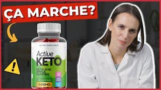 ACTIVE KETO GUMMIES AVIS | Active Keto Gummies Fonctionne-t-il Vraiment?