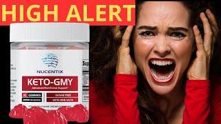 Weight Loss Gummies - NUCENTIX KETO GMY REVIEWS  [10a129c08]