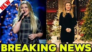 Kelly Clarkson's Body Transformation Breaks Internet Myths: The Real Story Behind Her Fit Figure! [1345afb95]