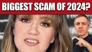 Kelly Clarkson \'Pooped Out\' Bad Fats for Weight Loss Is a Massive Facebook Scam