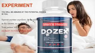Dozex Price Philippines - Natural Dietary Supplement for Penis Enlargement!