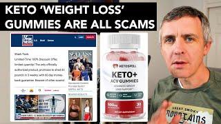 Ketospell Keto ACV Gummies Reviews Are Scams. Kelly Clarkson and 'Shark Tank' Have ZERO Involvement [14889bfed]