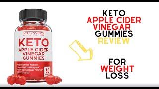 Keto ACV Gummies Advanced Weight Loss review [14a26317c]