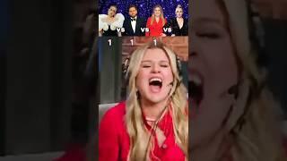 Adele VS Jonah Hill VS Kelly Clarkson VS Rebel Wilson Weight Loss [1610a38d1]