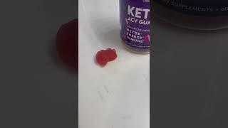 Desi Buy Keto ACV Gummies Advanced Formula with 1000 MG Apple Cider Vinegar Review