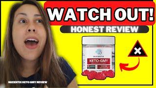 Weight Loss Gummies - Nucentix Keto GMY BHB Gummies Reviews -  [16db03635]