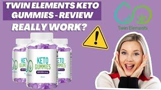 Keto Gummies ❌