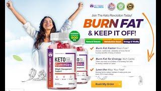 Fit Today Keto Gummies Reviews - ((