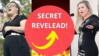 KELLY CLARKSON WEIGHT LOSS GUMMIES – ⚠️((REVELEAD!))⚠️ – WHAT DID KELLY CLARKSON DO TO LOSE WEIGHT? [8i05yv]