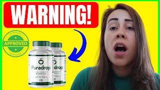 Weight Loss Gummies - PURADROP - PURADROP REVIEW - I TOLD YOU EVERYTHING!  Is Puradrop Weight Loss Gummies Legit - IKARIA [1a01360ea]