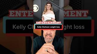 Is Kelly Clarkson using Ozempic? ￼