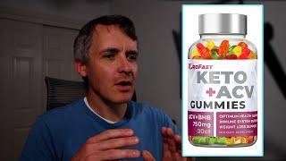 Pro Fast Keto ACV Gummies Reviews and \'Shark Tank\' Scam, Explained