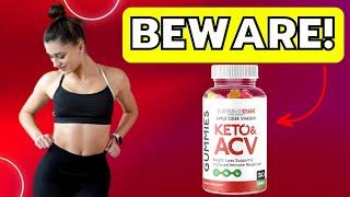 SUPREME KETO [BEWARE] SUPREME KETO ACV GUMMIES REVIEWS | SUPREME KETO ACV GUMMIES