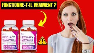 Summer Keto ACV Gummies Avis⚠️[ ATTENTION!! ]⚠️Fonctionne-t-il vraiment ? [1c2952db6]