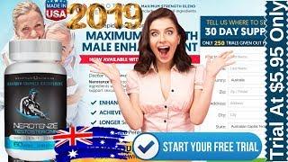 Nerotenze Australia 2019 | Nerotenze Male Enhancement Benefits & Price