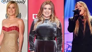 How Did Kelly Clarkson Lose Weight || Baking News || Jaxcey N24