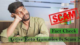 Active Keto Gummies Australia Honest Review ⚠️ [SCAM or Legit] Be Aware Folks