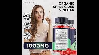 Vital Keto ACV Gummies